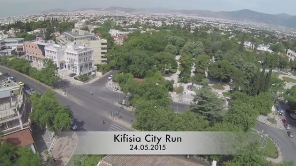 &Delta;&Epsilon;&Lambda;&Tau;&Iota;&Omicron; &Tau;&Upsilon;&Pi;&Omicron;&Upsilon; - &Tau;&omicron; Video &tau;&omicron;&upsilon; &alpha;&gamma;ώ&nu;&alpha; Kifisia City Run 2015 (&Beta;&Iota;&Nu;&Tau;&Epsilon;&Omicron;)