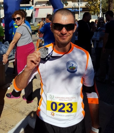 &Delta;&Epsilon;&Lambda;&Tau;&Iota;&Omicron; &Tau;&Upsilon;&Pi;&Omicron;&Upsilon; - &Sigma;&upsilon;&mu;&mu;&epsilon;&tau;&omicron;&chi;έ&sigmaf; &tau;&omega;&nu; &alpha;&theta;&lambda;&eta;&tau;ώ&nu; &tau;&omicron;&upsilon; &Sigma;&upsilon;&lambda;&lambda;ό&gamma;&omicron;&upsilon; &Mu;&alpha;&rho;&alpha;&theta;&omega;&nu;&omicron;&delta;&rho;ό&mu;&omega;&nu; &Lambda;ά&rho;&iota;&sigma;&alpha;&sigmaf; | 22 &Omicron;&kappa;&tau;&omega;&beta;&rho;ί&omicron;&upsilon; 2017