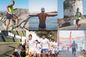 &Tau;&epsilon;&lambda;&epsilon;&upsilon;&tau;&alpha;ί&alpha; &nu;έ&alpha; &alpha;&pi;ό &tau;&eta;&nu; &alpha;&theta;&lambda;&eta;&tau;&iota;&kappa;ή &delta;&iota;&omicron;&rho;&gamma;ά&nu;&omega;&sigma;&eta; Ios Adventure