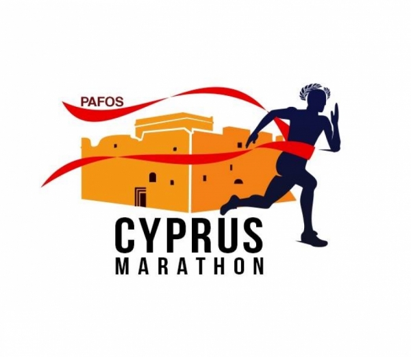 19th Logicom Cyprus Marathon - &Alpha;&pi;&omicron;&tau;&epsilon;&lambda;έ&sigma;&mu;&alpha;&tau;&alpha;