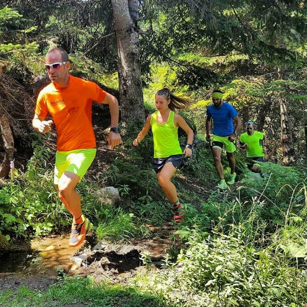 &Delta;&Epsilon;&Lambda;&Tau;&Iota;&Omicron; &Tau;&Upsilon;&Pi;&Omicron;&Upsilon; - Promo Trailer &laquo;Hercules Mountain Marathon&raquo; 2017 (&Beta;&Iota;&Nu;&Tau;&Epsilon;&Omicron;)