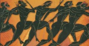 &Sigma;&tau;&alpha; &chi;&nu;ά&rho;&iota;&alpha; &tau;&omicron;&upsilon; &Alpha;&pi;&omicron;&sigma;&tau;ό&lambda;&omicron;&upsilon; &Pi;&alpha;ύ&lambda;&omicron;&upsilon; - &Alpha;&pi;&omicron;&tau;&epsilon;&lambda;έ&sigma;&mu;&alpha;&tau;&alpha;