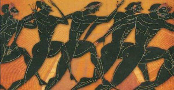 &Sigma;&tau;&alpha; &chi;&nu;ά&rho;&iota;&alpha; &tau;&omicron;&upsilon; &Alpha;&pi;&omicron;&sigma;&tau;ό&lambda;&omicron;&upsilon; &Pi;&alpha;ύ&lambda;&omicron;&upsilon; - &Alpha;&pi;&omicron;&tau;&epsilon;&lambda;έ&sigma;&mu;&alpha;&tau;&alpha;