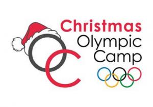 &Delta;&Epsilon;&Lambda;&Tau;&Iota;&Omicron; &Tau;&Upsilon;&Pi;&Omicron;&Upsilon; - "2&omicron; CHRISTMAS OLYMPIC CAMP" | &Gamma;&Iota;&Alpha; &Pi;&Alpha;&Iota;&Delta;&Iota;&Alpha; 6-12 &Epsilon;&Tau;&Omega;&Nu;