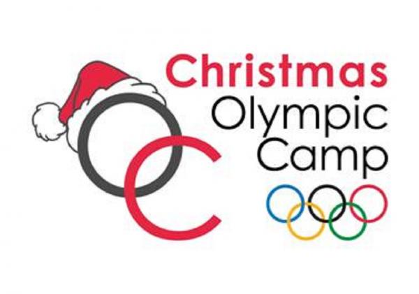 &Delta;&Epsilon;&Lambda;&Tau;&Iota;&Omicron; &Tau;&Upsilon;&Pi;&Omicron;&Upsilon; - "2&omicron; CHRISTMAS OLYMPIC CAMP" | &Gamma;&Iota;&Alpha; &Pi;&Alpha;&Iota;&Delta;&Iota;&Alpha; 6-12 &Epsilon;&Tau;&Omega;&Nu;