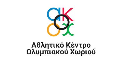 &Tau;&omicron; &Alpha;&theta;&lambda;&eta;&tau;&iota;&kappa;ό &Kappa;έ&nu;&tau;&rho;&omicron; &Omicron;&lambda;&upsilon;&mu;&pi;&iota;&alpha;&kappa;&omicron;ύ &Chi;&omega;&rho;&iota;&omicron;ύ έ&chi;&epsilon;&iota; &pi;&lambda;έ&omicron;&nu; &lambda;&omicron;&gamma;ό&tau;&upsilon;&pi;&omicron;