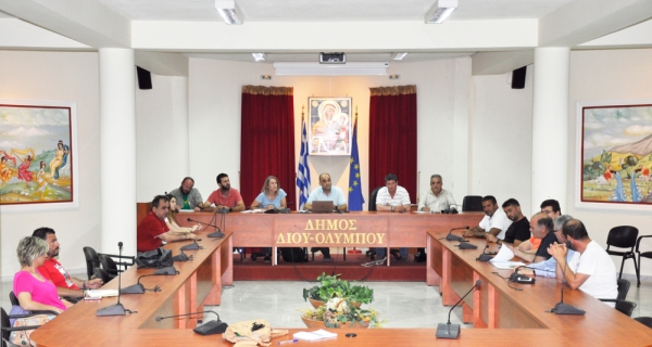 &Delta;&Epsilon;&Lambda;&Tau;&Iota;&Omicron; &Tau;&Upsilon;&Pi;&Omicron;&Upsilon; - &Sigma;&upsilon;&nu;ά&nu;&tau;&eta;&sigma;&eta; &epsilon;&theta;&epsilon;&lambda;&omicron;&nu;&tau;ώ&nu; &gamma;&iota;&alpha; &tau;&eta;&nu; ά&rho;&tau;&iota;&alpha; &delta;&iota;&omicron;&rho;&gamma;ά&nu;&omega;&sigma;&eta; &tau;&omicron;&upsilon; Olympus Marathon