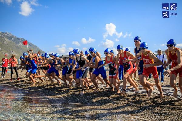 &Delta;&Epsilon;&Lambda;&Tau;&Iota;&Omicron; &Tau;&Upsilon;&Pi;&Omicron;&Upsilon; - &Epsilon;&upsilon;&rho;&omega;&pi;&alpha;ϊ&kappa;ό &Phi;&epsilon;&sigma;&tau;&iota;&beta;ά&lambda; &Tau;&rho;&iota;ά&theta;&lambda;&omicron;&upsilon; &Nu;έ&omega;&nu; 29/8-2/9: &Sigma;&tau;&eta;&nu; &tau;&epsilon;&lambda;&iota;&kappa;ή &epsilon;&upsilon;&theta;&epsilon;ί&alpha; &gamma;&iota;&alpha; &tau;&eta; &mu;&epsilon;&gamma;ά&lambda;&eta; &gamma;&iota;&omicron;&rho;&tau;ή &tau;&omicron;&upsilon; &Tau;&rho;&iota;ά&theta;&lambda;&omicron;&upsilon;