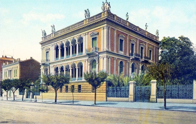 5&omicron;&sigmaf; &Eta;&mu;&iota;-&Mu;&alpha;&rho;&alpha;&theta;ώ&nu;&iota;&omicron;&sigmaf;. &Tau;&rho;έ&xi;&tau;&epsilon; &sigma;&upsilon;&nu;&tau;&rho;&omicron;&phi;&iota;ά &mu;&epsilon; &hellip; &tau;&eta;&nu; &iota;&sigma;&tau;&omicron;&rho;ί&alpha; (1&omicron; &Mu;έ&rho;&omicron;&sigmaf;)