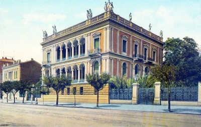 5&omicron;&sigmaf; &Eta;&mu;&iota;-&Mu;&alpha;&rho;&alpha;&theta;ώ&nu;&iota;&omicron;&sigmaf;. &Tau;&rho;έ&xi;&tau;&epsilon; &sigma;&upsilon;&nu;&tau;&rho;&omicron;&phi;&iota;ά &mu;&epsilon; &hellip; &tau;&eta;&nu; &iota;&sigma;&tau;&omicron;&rho;ί&alpha; (1&omicron; &Mu;έ&rho;&omicron;&sigmaf;)