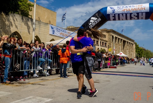 &Delta;&Epsilon;&Lambda;&Tau;&Iota;&Omicron; &Tau;&Upsilon;&Pi;&Omicron;&Upsilon; - &Omicron;&iota; &pi;&rho;&omicron;&sigma;&phi;&omicron;&rho;έ&sigmaf; &gamma;&iota;&alpha; &tau;&omicron;&nu; &Mu;&alpha;&rho;&alpha;&theta;ώ&nu;&iota;&omicron; &tau;&eta;&sigmaf; &Rho;ό&delta;&omicron;&upsilon;!