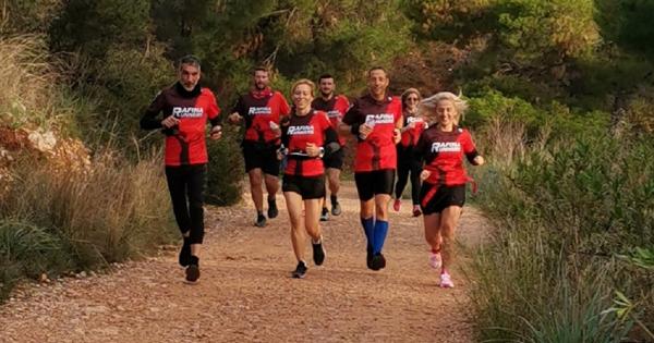 O&iota; &Alpha;&rho;&alpha;&phi;ή&nu;&iota;&omicron;&iota; &delta;&rho;&omicron;&mu;&epsilon;ί&sigmaf; &epsilon;&nu;&tau;&upsilon;&pi;&omega;&sigma;ί&alpha;&sigma;&alpha;&nu; &sigma;&tau;&omicron; &Delta;&alpha;&phi;&nu;ί!