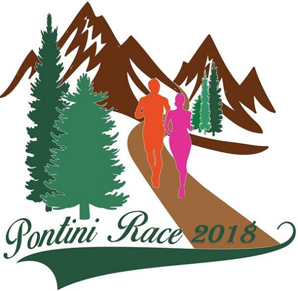 5&omicron; Pontini Race 2018