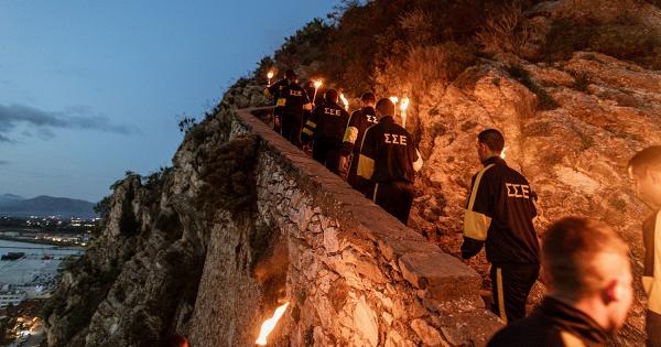 &Pi;&alpha;&lambda;&alpha;&mu;ή&delta;&epsilon;&iota;&omicron;&sigmaf; Ά&theta;&lambda;&omicron;&sigmaf; 2021: &Tau;&omicron; &Pi;&rho;ό&gamma;&rho;&alpha;&mu;&mu;&alpha; &Epsilon;&kappa;&delta;&eta;&lambda;ώ&sigma;&epsilon;&omega;&nu; 24 &amp; 27 - 28/11/21