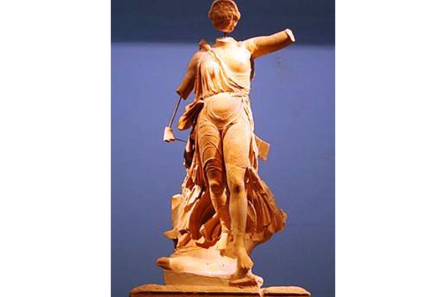 &Nu;ί&kappa;&eta; &tau;&omicron;&upsilon; &Pi;&alpha;&iota;&omega;&nu;ί&omicron;&upsilon;