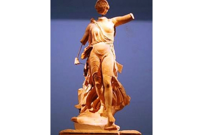 &Nu;ί&kappa;&eta; &tau;&omicron;&upsilon; &Pi;&alpha;&iota;&omega;&nu;ί&omicron;&upsilon;