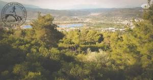 &Sigma;&tau;&iota;&sigmaf; 26 &Sigma;&epsilon;&pi;&tau;&epsilon;&mu;&beta;&rho;ί&omicron;&upsilon; &tau;&omicron; 1o Arta city trail