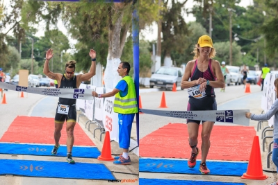 Energy Aquathlon Championship 2017