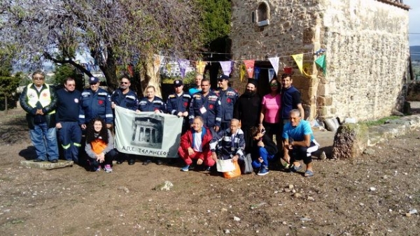 &Delta;&Epsilon;&Lambda;&Tau;&Iota;&Omicron; &Tau;&Upsilon;&Pi;&Omicron;&Upsilon; - &Omicron; &Tau;&epsilon;&lambda;&mu;&eta;&sigma;&sigma;ό&sigmaf; &gamma;&iota;&alpha; &alpha;&kappa;ό&mu;&eta; &mu;&iota;&alpha; &phi;&omicron;&rho;ά &sigma;&tau;&omicron;&nu; 4&omicron; &Alpha;&gamma;ώ&nu;&alpha; &Delta;&rho;ό&mu;&omicron;&upsilon; &Pi;&alpha;&nu;&alpha;&gamma;ί&alpha;&sigmaf; &Mu;&epsilon;&rho;έ&nu;&tau;&alpha;&sigmaf; &Mu;&alpha;&rho;&kappa;&omicron;&pi;&omicron;ύ&lambda;&omicron;&upsilon;