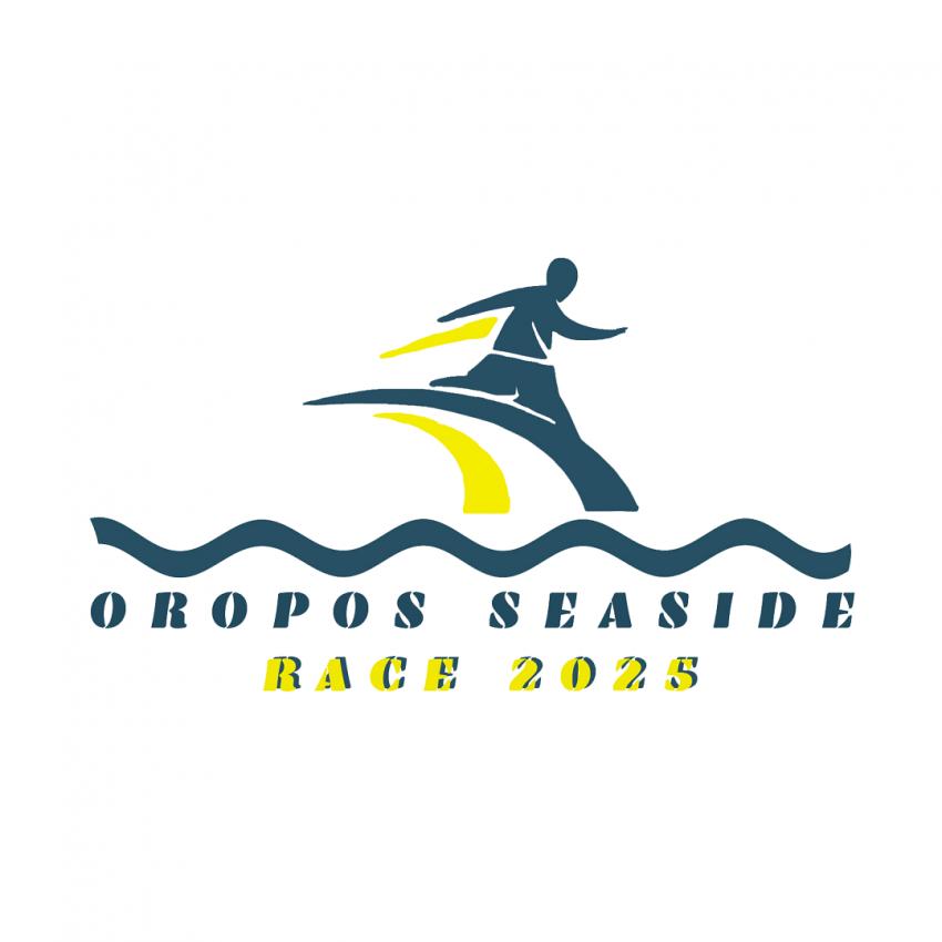 Oropos Seaside Race 2025