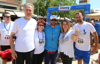 &Delta;&Epsilon;&Lambda;&Tau;&Iota;&Omicron; &Tau;&Upsilon;&Pi;&Omicron;&Upsilon; - &Omicron; &Sigma;ύ&lambda;&lambda;&omicron;&gamma;&omicron;&sigmaf; &Delta;&rho;&omicron;&mu;έ&omega;&nu; &Kappa;&alpha;&rho;&delta;ί&tau;&sigma;&alpha;&sigmaf; &gamma;&iota;&alpha; &tau;&omicron;&nu; 2&omicron; &Pi;&lambda;&alpha;&sigma;&tau;ή&rho;&iota;&omicron; &Delta;&rho;ό&mu;&omicron;