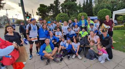 &Delta;&Epsilon;&Lambda;&Tau;&Iota;&Omicron; &Tau;&Upsilon;&Pi;&Omicron;&Upsilon; - &Omicron;&iota; &ldquo;&Delta;&rho;&omicron;&mu;&epsilon;ί&sigmaf; &Epsilon;&lambda;&pi;ί&delta;&alpha;&sigmaf;&rdquo; &sigma;&tau;&epsilon;&lambda;&epsilon;&chi;ώ&nu;&omicron;&upsilon;&nu; &tau;&iota;&sigmaf; &omicron;&mu;ά&delta;&epsilon;&sigmaf; &Theta;&epsilon;&sigma;&sigma;&alpha;&lambda;&omicron;&nu;ί&kappa;&eta;&sigmaf; &amp; &Pi;&epsilon;&lambda;&omicron;&pi;&omicron;&nu;&nu;ή&sigma;&omicron;&upsilon;: &Gamma;ί&nu;&epsilon; &kappa;&iota; &epsilon;&sigma;ύ &mu;έ&lambda;&omicron;&sigmaf;