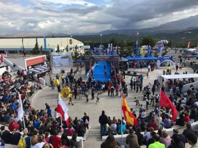 4&omicron;&sigmaf; &Eta;&mu;&iota;&mu;&alpha;&rho;&alpha;&theta;ώ&nu;&iota;&omicron;&sigmaf; &Kappa;&rho;ή&tau;&eta;&sigmaf; (21,1 &chi;&lambda;&mu;) ​&kappa;&alpha;&iota; 5&omicron; Arkalochori Street Run (5&chi;&lambda;&mu; 10&chi;&lambda;&mu; &amp; 1000&mu;)