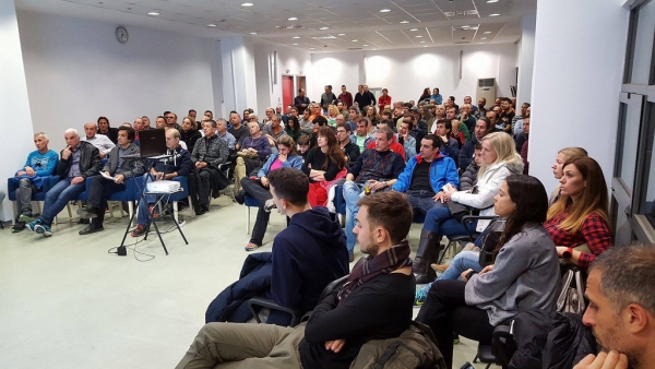 &Delta;&Epsilon;&Lambda;&Tau;&Iota;&Omicron; &Tau;&Upsilon;&Pi;&Omicron;&Upsilon; -  &Alpha;&theta;&rho;ό&alpha; &pi;&rho;&omicron;&sigma;έ&lambda;&epsilon;&upsilon;&sigma;&eta; &sigma;&tau;&eta;&nu; &Gamma;&epsilon;&nu;&iota;&kappa;ή &Sigma;&upsilon;&nu;έ&lambda;&epsilon;&upsilon;&sigma;&eta; &Sigma;&Delta;&Upsilon; &Theta;&epsilon;&sigma;&sigma;&alpha;&lambda;&omicron;&nu;ί&kappa;&eta;&sigmaf; &tau;&eta;&sigmaf; 5&eta;&sigmaf; &Phi;&epsilon;&beta;&rho;&omicron;&upsilon;&alpha;&rho;ί&omicron;&upsilon;