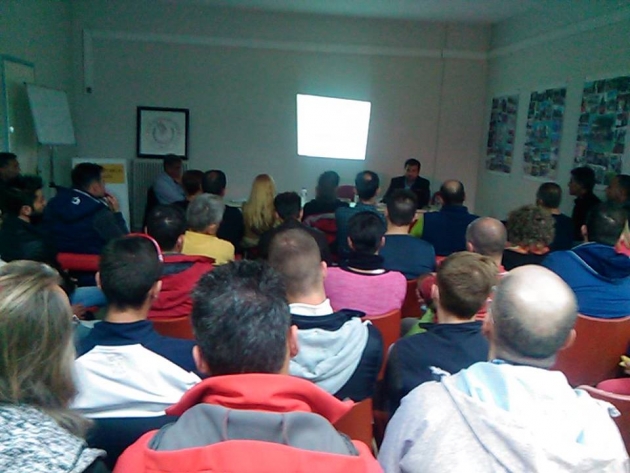 &Delta;&Epsilon;&Lambda;&Tau;&Iota;&Omicron; &Tau;&Upsilon;&Pi;&Omicron;&Upsilon; - &Pi;&rho;&alpha;&gamma;&mu;&alpha;&tau;&omicron;&pi;&omicron;&iota;ή&theta;&eta;&kappa;&epsilon; &eta;&mu;&epsilon;&rho;ί&delta;&alpha; &epsilon;&nu;&eta;&mu;έ&rho;&omega;&sigma;&eta;&sigmaf; &tau;&omicron;&upsilon; &Sigma;&upsilon;&lambda;&lambda;ό&gamma;&omicron;&upsilon; &Delta;&rho;&omicron;&mu;έ&omega;&nu; &Iota;&omega;&alpha;&nu;&nu;ί&nu;&omega;&nu;