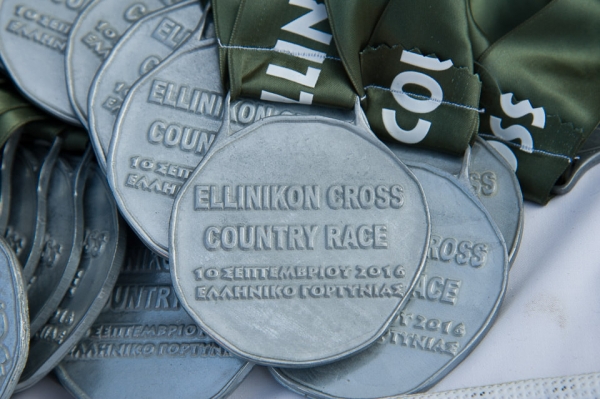 &Delta;&Epsilon;&Lambda;&Tau;&Iota;&Omicron; &Tau;&Upsilon;&Pi;&Omicron;&Upsilon; - &Mu;&epsilon; &mu;&epsilon;&gamma;ά&lambda;&eta; &epsilon;&pi;&iota;&tau;&upsilon;&chi;ί&alpha; &pi;&rho;&alpha;&gamma;&mu;&alpha;&tau;&omicron;&pi;&omicron;&iota;ή&theta;&eta;&kappa;&epsilon; &omicron; &alpha;&gamma;ώ&nu;&alpha;&sigmaf; &omicron;&rho;&epsilon;&iota;&nu;&omicron;ύ &tau;&rho;&epsilon;&xi;ί&mu;&alpha;&tau;&omicron;&sigmaf; ELLINIKON Cross Country Race