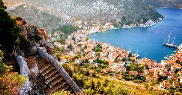 O &pi;&rho;ώ&tau;&omicron;&sigmaf; &alpha;&gamma;ώ&nu;&alpha;&sigmaf; &omicron;&rho;&epsilon;&iota;&nu;&omicron;ύ &tau;&rho;&epsilon;&xi;ί&mu;&alpha;&tau;&omicron;&sigmaf; &sigma;&tau;&omicron; &Kappa;&alpha;&sigma;&tau;&epsilon;&lambda;&lambda;ό&rho;&iota;&zeta;&omicron; &epsilon;ί&nu;&alpha;&iota; &gamma;&epsilon;&gamma;&omicron;&nu;ό&sigmaf;!