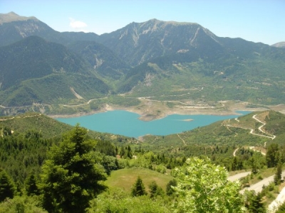 1&omicron;&sigmaf; &Alpha;&gamma;ώ&nu;&alpha;&sigmaf; &Delta;&rho;ό&mu;&omicron;&upsilon; &laquo;&Gamma;ύ&rho;&omicron;&sigmaf; &tau;&eta;&sigmaf; &Epsilon;&upsilon;&eta;&nu;&omicron;&lambda;ί&mu;&nu;&eta;&sigmaf;&raquo;