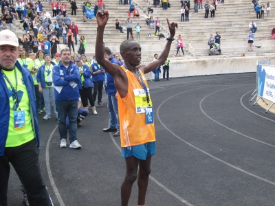 &Delta;&epsilon;&nu; &phi;&omicron;&beta;ή&theta;&eta;&kappa;&epsilon; &tau;&eta; &delta;&iota;&alpha;&delta;&rho;&omicron;&mu;ή, &pi;ά&lambda;&epsilon;&psi;&epsilon; &gamma;&iota;&alpha; &tau;&eta; &nu;ί&kappa;&eta; &kappa;&alpha;&iota; &tau;&eta;&nu; &epsilon;&pi;ί&delta;&omicron;&sigma;&eta;