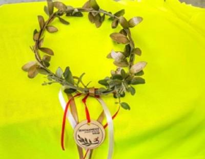 &Delta;&Epsilon;&Lambda;&Tau;&Iota;&Omicron; &Tau;&Upsilon;&Pi;&Omicron;&Upsilon; - &Pi;&rho;&iota;&beta;&iota;&lambda;έ&tau;&zeta;&iota;&omicron;, &Kappa;&alpha;&lambda;ά&kappa;&omicron;&sigmaf;, &Kappa;&upsilon;&rho;&iota;&alpha;&kappa;&omicron;&pi;&omicron;ύ&lambda;&omicron;&upsilon;, &Mu;&pi;&alpha;&lambda;&tau;&sigma;&iota;ώ&tau;&eta;&sigmaf;, &Kappa;&upsilon;&nu;&alpha;&tau;ί&delta;&omicron;&upsilon; &pi;&rho;&omega;&tau;&alpha;&gamma;&omega;&nu;&iota;&sigma;&tau;έ&sigmaf; &sigma;&tau;&omicron;&nu; 4&omicron; &Xi;&epsilon;&nu;&omicron;&delta;ά&mu;&epsilon;&iota;&omicron; &delta;&rho;ό&mu;&omicron;