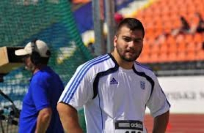 &Omicron; &Kappa;&upsilon;&rho;&iota;ά&kappa;&omicron;&sigmaf; &Zeta;ώ&tau;&omicron;&sigmaf; &kappa;ά&nu;&epsilon;&iota; &nu;&tau;&epsilon;&mu;&pi;&omicron;ύ&tau;&omicron; &sigma;&tau;&eta;&nu; &Tau;&sigma;&epsilon;&chi;ί&alpha;