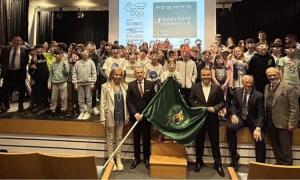 &ldquo;&Pi;&Alpha;&Rho;&Iota;&Sigma;&Iota; 2024&rdquo; &ndash; &Sigma;&tau;&eta; &Delta;&iota;&alpha;&delta;&rho;&omicron;&mu;ή &tau;&eta;&sigmaf; &Phi;&lambda;ό&gamma;&alpha;&sigmaf;