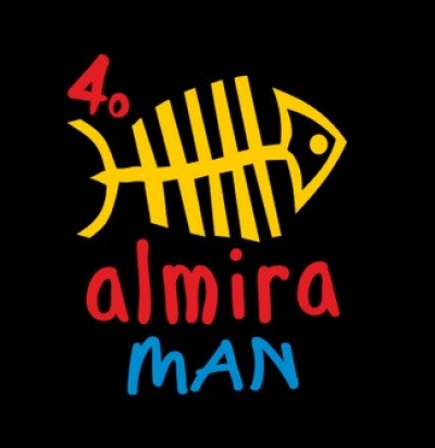 4o ALMIRA MAN 2017