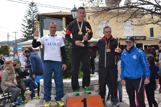 4&omicron;&sigmaf; A&gamma;ώ&nu;&alpha;&sigmaf; &Delta;&rho;ό&mu;&omicron;&upsilon; &Kappa;ά&sigma;&tau;&rho;&omega;&nu; &Kappa;έ&rho;&kappa;&upsilon;&rho;&alpha;&sigmaf;