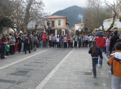 &Delta;&rho;ό&mu;&omicron;&sigmaf; &Theta;&upsilon;&sigma;ί&alpha;&sigmaf; &Kappa;&alpha;&lambda;&alpha;&beta;&rho;ύ&tau;&omega;&nu; 2016