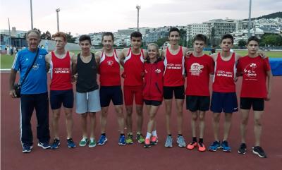 &Delta;&Epsilon;&Lambda;&Tau;&Iota;&Omicron; &Tau;&Upsilon;&Pi;&Omicron;&Upsilon; - &Sigma;&tau;&alpha; "&Zeta;&Alpha;&Chi;&Alpha;&Rho;&Iota;&Alpha;&Delta;&Epsilon;&Iota;&Alpha;" &sigma;&upsilon;&mu;&mu;&epsilon;&tau;&epsilon;ί&chi;&alpha;&nu; &omicron;&iota; &alpha;&theta;&lambda;&eta;&tau;&epsilon;&sigmaf; &tau;&omicron;&upsilon; &sigma;&tau;ί&beta;&omicron;&upsilon; &tau;&eta;&sigmaf; &Beta;έ&rho;&omicron;&iota;&alpha;&sigmaf;