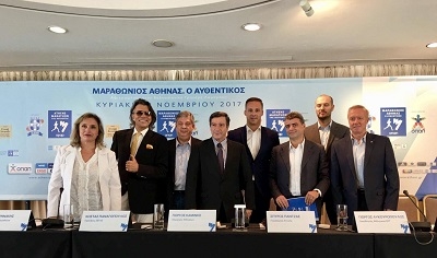 &Omicron; 35&omicron;&sigmaf; &Alpha;&Mu;&Alpha; &sigma;&pi;ά&epsilon;&iota; &tau;&omicron; έ&nu;&alpha; &rho;&epsilon;&kappa;ό&rho; &mu;&epsilon;&tau;ά &tau;&omicron; ά&lambda;&lambda;&omicron;!