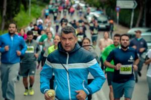 &Delta;&Epsilon;&Lambda;&Tau;&Iota;&Omicron; &Tau;&Upsilon;&Pi;&Omicron;&Upsilon; - &Tau;&omicron; Lycabettus Run &alpha;&nu;&omicron;ί&gamma;&epsilon;&iota; &phi;&tau;&epsilon;&rho;ά &kappa;&alpha;&iota; &pi;&epsilon;&rho;&nu;ά &tau;&alpha; &sigma;ύ&nu;&omicron;&rho;&alpha; &tau;&eta;&sigmaf; &Epsilon;&lambda;&lambda;ά&delta;&alpha;&sigmaf;!!