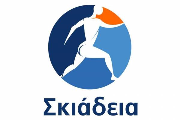 &Delta;&Epsilon;&Lambda;&Tau;&Iota;&Omicron; &Tau;&Upsilon;&Pi;&Omicron;&Upsilon; - &Pi;&rho;&omicron;&kappa;ή&rho;&upsilon;&xi;&eta; &Alpha;&gamma;ώ&nu;&alpha;&sigmaf; &Delta;&rho;ό&mu;&omicron;&upsilon; &Sigma;&kappa;&iota;ά&delta;&epsilon;&iota;&alpha; 2017