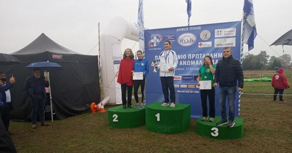 2&eta; &eta; &Epsilon;&lambda;έ&nu;&eta; &Iota;&omega;&alpha;&nu;&nu;ί&delta;&omicron;&upsilon; &tau;&omicron;&upsilon; &Omicron;.&Kappa;.&Alpha; &Beta;&iota;&kappa;έ&lambda;&alpha; &Beta;έ&rho;&omicron;&iota;&alpha;&sigmaf; &sigma;&tau;&omicron; &Pi;&alpha;&nu;/&nu;&iota;&omicron; &Pi;&rho;&omega;&tau;ά&theta;&lambda;&eta;&mu;&alpha; &Alpha;&nu;&omega;&mu;ά&lambda;&omicron;&upsilon; &Delta;&rho;ό&mu;&omicron;&upsilon;