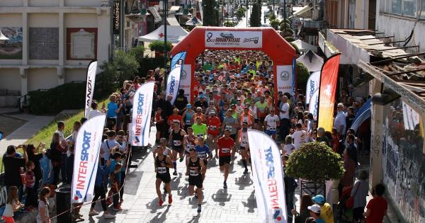 Ά&nu;&omicron;&iota;&xi;&alpha;&nu; &omicron;&iota; &epsilon;&gamma;&gamma;&rho;&alpha;&phi;έ&sigmaf; &gamma;&iota;&alpha; &tau;&omicron;&nu; 11&omicron; &Iota;&pi;&pi;&omicron;&kappa;&rho;ά&tau;&epsilon;&iota;&omicron; &alpha;&gamma;ώ&nu;&alpha; 10&chi;&lambda;&mu; &kappa;&alpha;&iota; Fun Run 3&chi;&lambda;&mu;