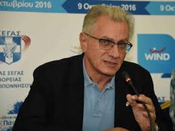 &Tau;&omicron; έ&pi;&alpha;&theta;&lambda;&omicron; "&Gamma;&iota;ά&nu;&nu;&eta;&sigmaf; &Sigma;&tau;&alpha;&mu;&alpha;&tau;ό&pi;&omicron;&upsilon;&lambda;&omicron;&sigmaf;" &sigma;&tau;&eta;&nu; &kappa;&alpha;&lambda;ύ&tau;&epsilon;&rho;&eta; &epsilon;&mu;&phi;ά&nu;&iota;&sigma;&eta; &tau;&omicron;&upsilon; &Pi;&alpha;&nu;&epsilon;&lambda;&lambda;&eta;&nu;ί&omicron;&upsilon; &Pi;&rho;&omega;&tau;&alpha;&theta;&lambda;ή&mu;&alpha;&tau;&omicron;&sigmaf;