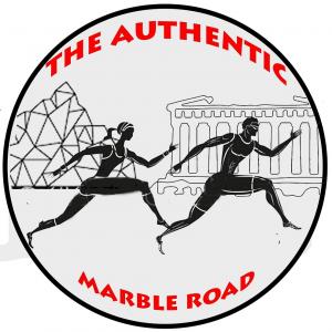 2&omicron;&sigmaf; &Delta;&rho;ό&mu;&omicron;&sigmaf; &tau;&omega;&nu; &Mu;&alpha;&rho;&mu;ά&rho;&omega;&nu;