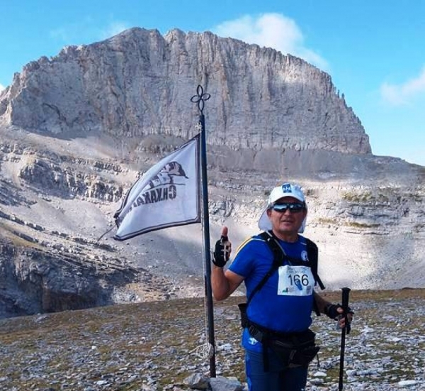 &Delta;&Epsilon;&Lambda;&Tau;&Iota;&Omicron; &Tau;&Upsilon;&Pi;&Omicron;&Upsilon; - &Mu;&epsilon; &Tau;ά&kappa;&eta; &Kappa;&rho;ό&mu;&pi;&alpha; &omicron; &Sigma;&Delta;&Upsilon;&Mu; &sigma;&tau;&omicron;&nu; 31&deg; &Omicron;&rho;&epsilon;&iota;&beta;&alpha;&tau;&iota;&kappa;ό &Mu;&alpha;&rho;&alpha;&theta;ώ&nu;&iota;&omicron; &Omicron;&lambda;ύ&mu;&pi;&omicron;&upsilon;