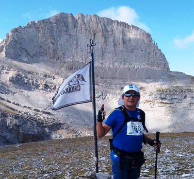 &Delta;&Epsilon;&Lambda;&Tau;&Iota;&Omicron; &Tau;&Upsilon;&Pi;&Omicron;&Upsilon; - &Mu;&epsilon; &Tau;ά&kappa;&eta; &Kappa;&rho;ό&mu;&pi;&alpha; &omicron; &Sigma;&Delta;&Upsilon;&Mu; &sigma;&tau;&omicron;&nu; 31&deg; &Omicron;&rho;&epsilon;&iota;&beta;&alpha;&tau;&iota;&kappa;ό &Mu;&alpha;&rho;&alpha;&theta;ώ&nu;&iota;&omicron; &Omicron;&lambda;ύ&mu;&pi;&omicron;&upsilon;
