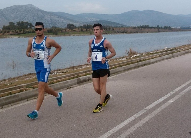 &Tau;&eta;&nu; &Kappa;&upsilon;&rho;&iota;&alpha;&kappa;ή (10/1) &tau;&omicron; &pi;&rho;ώ&tau;&omicron; &Pi;&alpha;&nu;&epsilon;&lambda;&lambda;ή&nu;&iota;&omicron; &Pi;&rho;&omega;&tau;ά&theta;&lambda;&eta;&mu;&alpha; &tau;&eta;&sigmaf; &chi;&rho;&omicron;&nu;&iota;ά&sigmaf;